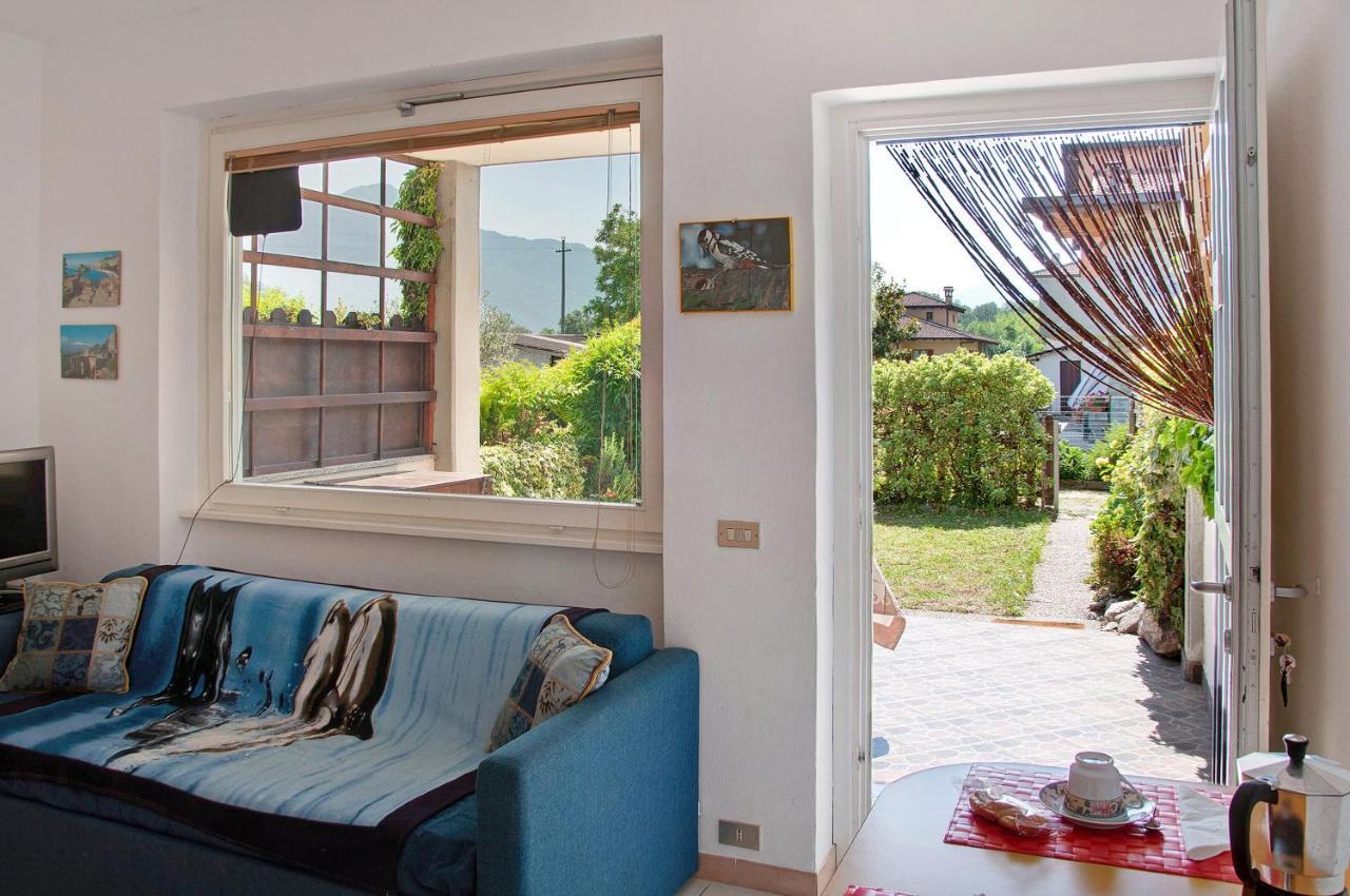 Casa Vacanze Al Boschetto Poncetta Exterior photo