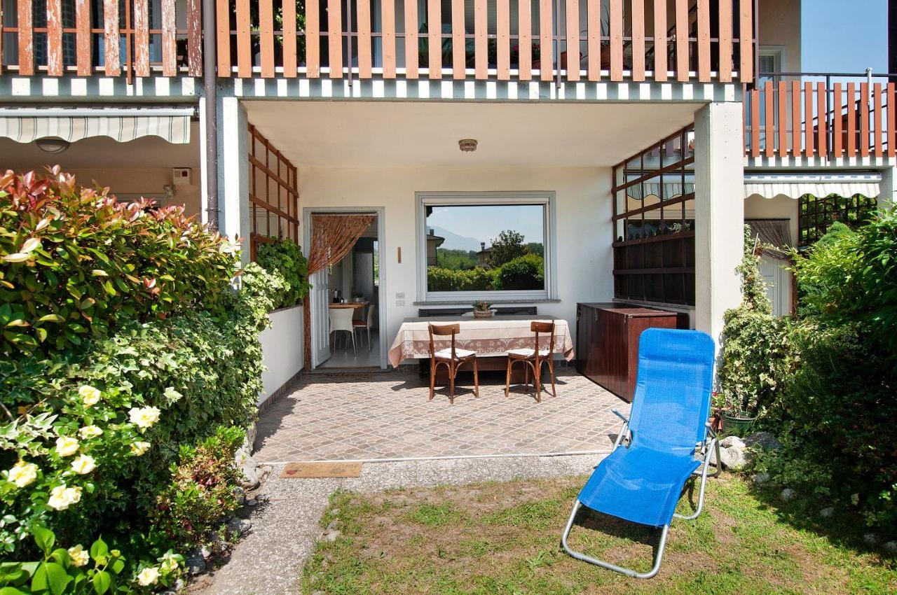 Casa Vacanze Al Boschetto Poncetta Exterior photo
