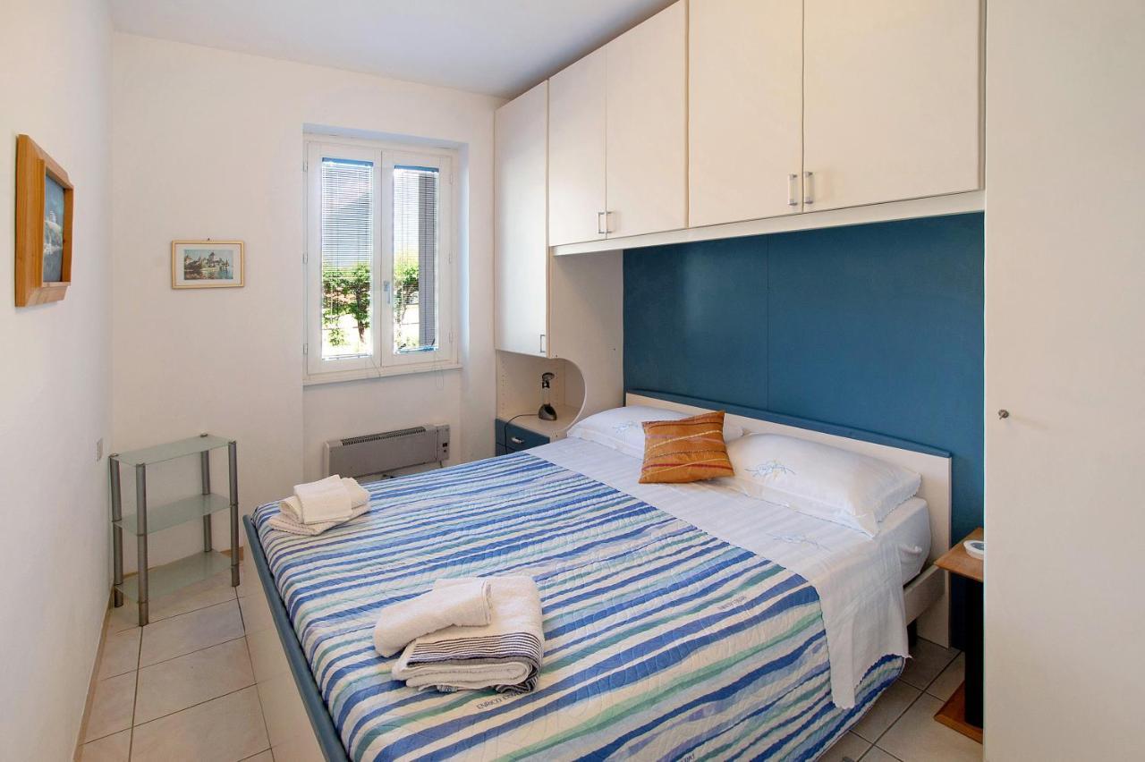 Casa Vacanze Al Boschetto Poncetta Exterior photo