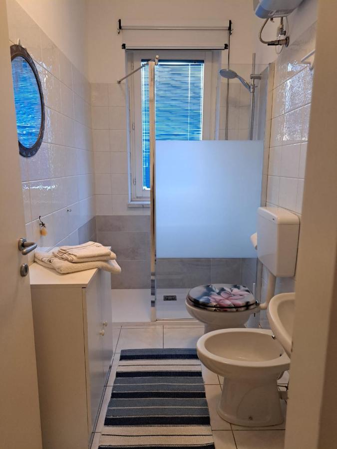 Casa Vacanze Al Boschetto Poncetta Exterior photo